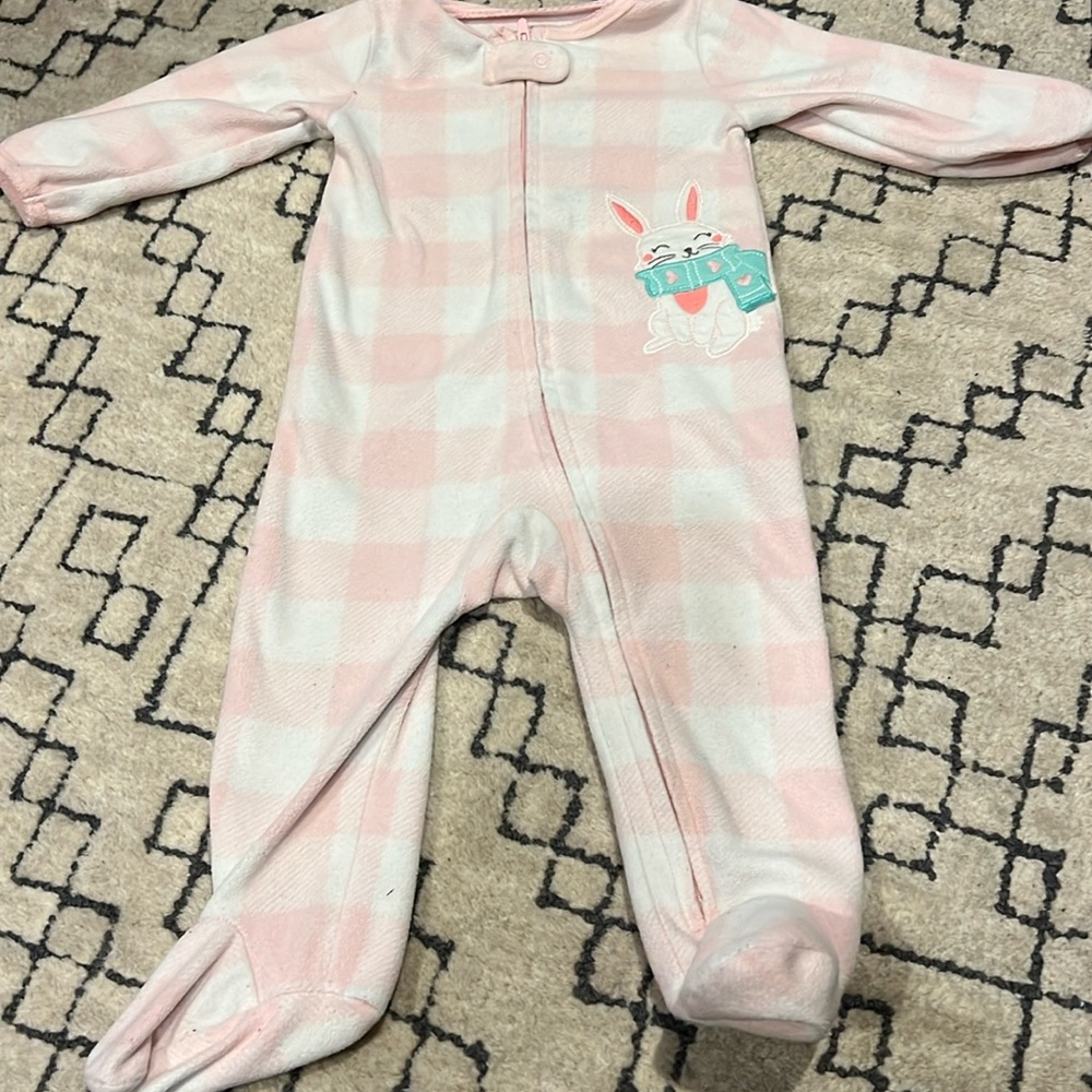 Carters 9 Month